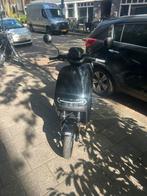 Segway E110s 2025, Fietsen en Brommers, Snorfietsen en Snorscooters, Ophalen of Verzenden, Zo goed als nieuw, Elektrisch, Overige merken