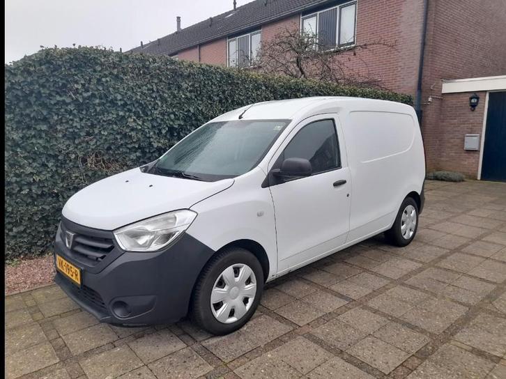 Zzp koerier Doetinchem heeft nog ruimte voor opdrachten, Vacatures, Vacatures | Chauffeurs, Overige niveaus, Vanaf 10 jaar, Overige vormen