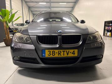 BMW 3-serie Touring Alleen voor export! beschikbaar voor biedingen