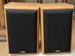 Eltax symphony 4.2, Audio, Tv en Foto, Luidsprekers, Zo goed als nieuw, 120 watt of meer, Front, Rear of Stereo speakers, Ophalen