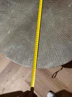 Ronde salontafels, Huis en Inrichting, Tafels | Salontafels, Ophalen of Verzenden, Rond, 50 tot 100 cm, Minder dan 50 cm