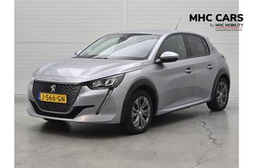 Peugeot e-208 EV Allure 50 kWh | Camera | Navi | Acc |* beschikbaar voor biedingen