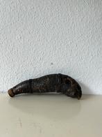 Oude Ifugao medicijn houder, Noord filipijnen no Bulul, Antiek en Kunst, Ophalen of Verzenden