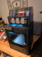 Bambu Lab P1S 3D Printer - Topstaat!, Ophalen of Verzenden, Zo goed als nieuw, Ingebouwde Wi-Fi, Bambu Lab