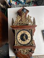 Antieke Friese Stoelklok, Ophalen of Verzenden