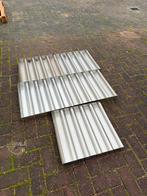 RVS Afzuigkap Plafond Platen, Ophalen