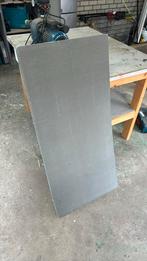 Wedi plaat 6 mm 1250x600 mm, Ophalen, Nieuw, Overige materialen, Minder dan 20 mm