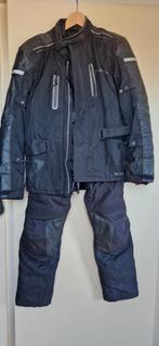 Difi Motorpak - Jas & Broek - Maat M, Motoren, Kleding | Motorkleding, Difi, Ophalen of Verzenden, Tweedehands, Heren