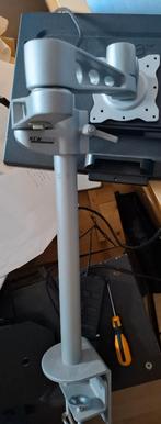 Mooie monitor stand, Computers en Software, Monitoren, Ophalen, Gebruikt, 60 Hz of minder, Overige typen
