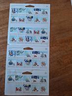 Kinderpostzegels 2021, Ophalen, Plaatje