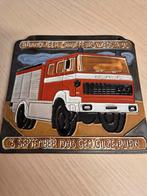 1986 Daf trucks vrachtwagens brandweer Gilze Rijen izgst, Ophalen of Verzenden, Zo goed als nieuw, Overige merken