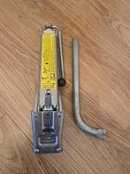 Krik Audi, lichgewicht, Ophalen, Gebruikt, Manueel, Schaarkrik