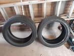 Michelin Pilot Sport 4 225/45r18 2x band, Auto-onderdelen, Banden en Velgen, Ophalen, 18 inch, Gebruikt, Band(en)