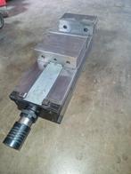hydraulische machineklem, Ophalen, Zo goed als nieuw