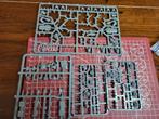 Deathwatch Bits, Hobby en Vrije tijd, Wargaming, Ophalen of Verzenden, Zo goed als nieuw, Warhammer