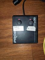 Gitaar effect switch, Muziek en Instrumenten, Ophalen of Verzenden