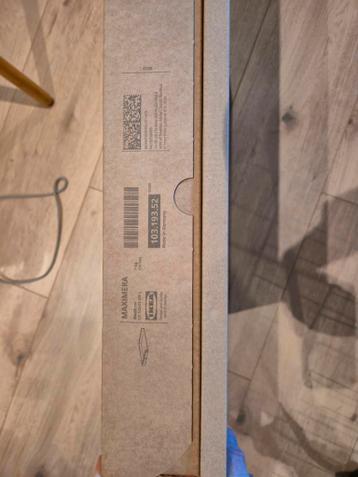 Ikea Maximera ladekast keuken 80x60 - Nieuw in doos - afbeelding 3