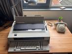 IBM 6746 (wheelwriter) perfect werkend, Diversen, Typemachines, Ophalen, Zo goed als nieuw