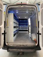 Bedrijfswageninrichting bestelbus L2H2 (Sprinter, Crafter), Ophalen of Verzenden, Topbedrijfswageninrichting.nl, 6681CW, De Houtakker 12D