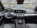 Mercedes-Benz GLE-klasse 350 e 4MATIC Premium Plus Pano|Burm, Auto's, Gebruikt, 4 cilinders, GLE, Zwart