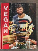 Gaz Oakley - Vegan party, Ophalen of Verzenden, Zo goed als nieuw, Gaz Oakley