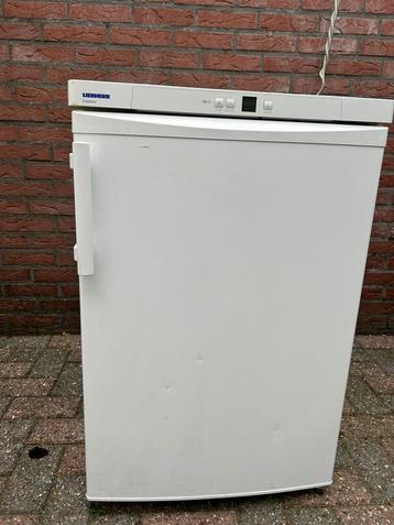 Liebherr Tafelmodel Vriezer - 3 Lades beschikbaar voor biedingen