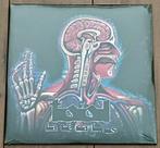 Tool - Lateralus 2lp / NEW & SEALED, Ophalen of Verzenden, Alternative, 12 inch, Nieuw in verpakking