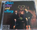 Peter Paul & Mary CD - 12 Bekende Nummers, Cd's en Dvd's, Ophalen of Verzenden