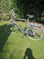 Batavia crescendo groot frame, Fietsen en Brommers, Fietsen | Heren | Herenfietsen, Gebruikt, Versnellingen, 61 tot 65 cm, Ophalen
