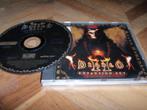 Pc Spel Diablo II Expansion set, Spelcomputers en Games, 1 speler, Ophalen of Verzenden, Zo goed als nieuw, Role Playing Game (Rpg)