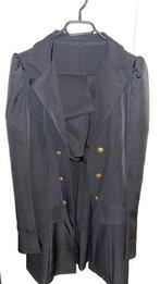 Zwarte blazer + rok dames, Maat 38/40 (M), Zwart, Ophalen of Verzenden, Zo goed als nieuw