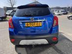 Opel Mokka 1.6 Edition |*Airco*|NAP|Trekhaak|Cruise|NL Auto|, Voorwielaandrijving, Gebruikt, 4 cilinders, Met garantie (alle)