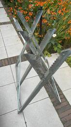 Zaagbok . Houtbok, Doe-het-zelf en Verbouw, Hout en Planken, Ophalen, Nieuw, Minder dan 200 cm