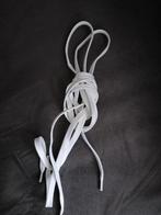 Schoenveters wit, Ophalen of Verzenden, Nieuw, Wit, Veterschoenen