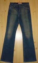 Marvin stretch spijkerbroek maat 33 (engelse maat) met iets, Blauw, Marvin, Ophalen of Verzenden, W33 - W36 (confectie 42/44)