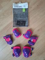 GRATIS Step / skeelers bescherming / protectors XS, Ophalen, Gebruikt, Kinderen
