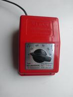 Titan 102 universal 16 VA racebaan trafo., Overige merken, Ophalen of Verzenden, Elektrisch, Racebaan