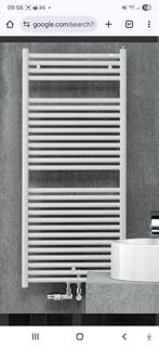 Zehnder Troja Designradiator - Nieuw in doos!, Doe-het-zelf en Verbouw, Verwarming en Radiatoren, Ophalen, 30 tot 80 cm, 500 tot 800 watt