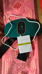 Waist & abdoman massage apparaat., Ophalen of Verzenden, Nieuw, Lichaamsverzorging