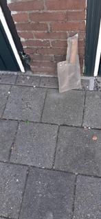 Te koop nieuwe slagers hakbijl, Ophalen, Nieuw