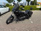 Harley Davidson Chopper 103 FXDBP Dyna Street Bob 2016, Motoren, Motoren | Harley-Davidson, Rcdonderneming@gmail.com, 1690 cc