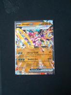 5299: Nieuwe Pokemon Kaart HOOPA EX HP 220 (098/182), Verzenden, Nieuw, Losse kaart, Foil