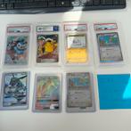 Partij pokemon, Hobby en Vrije tijd, Ophalen of Verzenden, Zo goed als nieuw