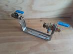 watermeter beugel NIEUW! BEULCO, Doe-het-zelf en Verbouw, Ophalen of Verzenden, Nieuw