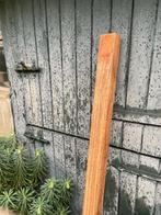 hardhout, Nieuw, 250 cm of meer, Hardhout, Palen