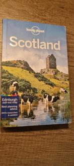 Lonely Planet Schotland Reisgids, Boeken, Gelezen, Lonely Planet, Europa, Ophalen of Verzenden