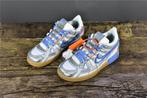 Off-White Air Rubber Dunk UNC, Kleding | Heren, Schoenen, Ophalen of Verzenden, Nieuw, Blauw
