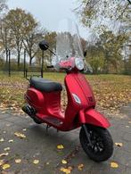 Diverse jong gebruikte Scooters, Gebruikt, Benzine, Ophalen, Overige merken