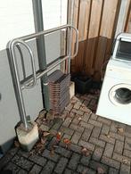 RVS Beugel voor Reclamebord, Ophalen, Gebruikt, Overige typen