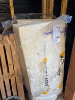ISOVER glaswol 1350x600 11 stuks, Ophalen, Glaswol, 4 tot 8 cm